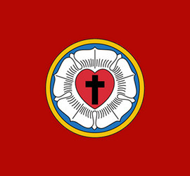 luther rose